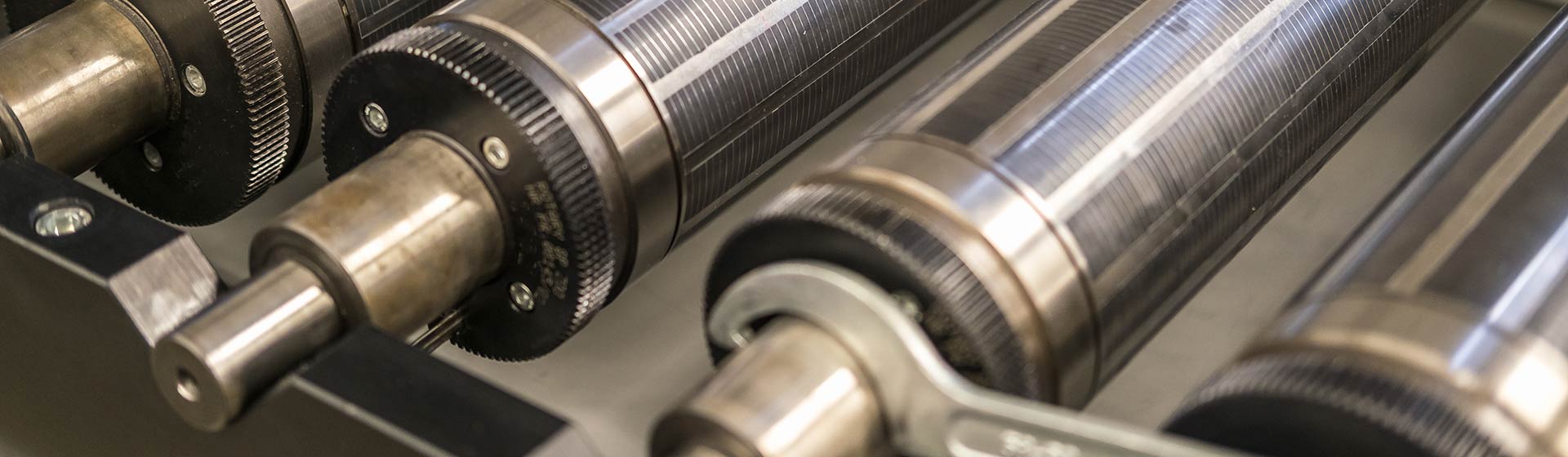 ARMEX Anilox Roll Cleaning Applications