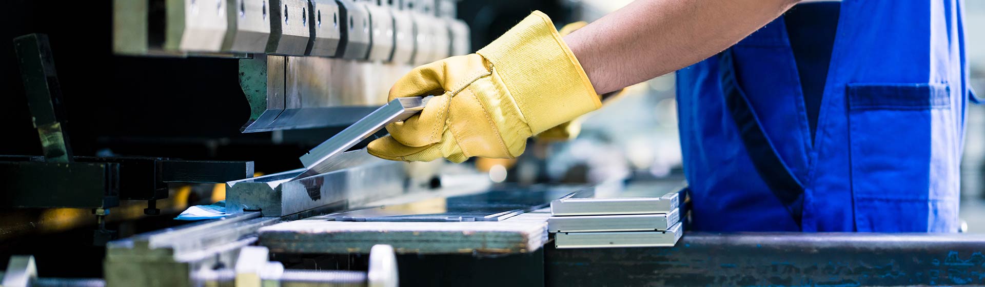 ARMEX Manufacturing Applications