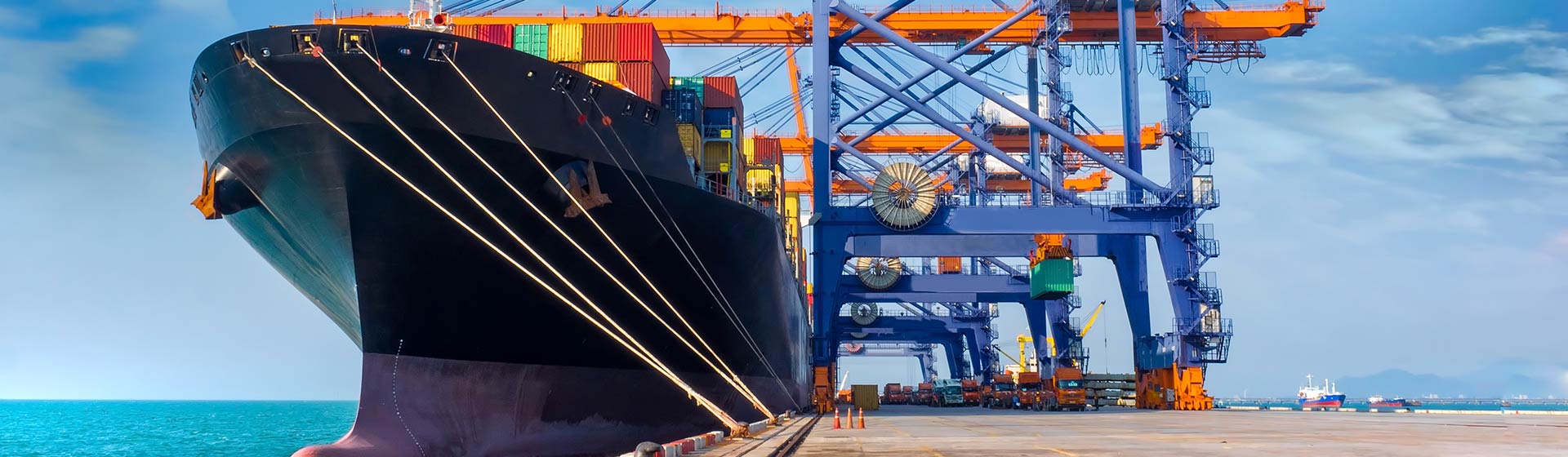 ARMEX Maritime Applications