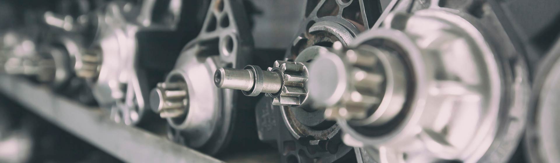 Transportation Applications